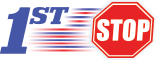 1st Stop Logo
